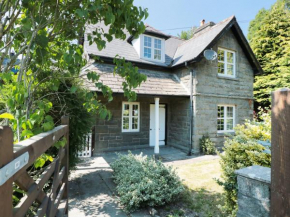 School House, Builth Wells